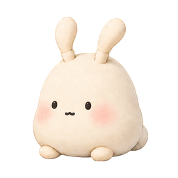 blush Mopi reaction