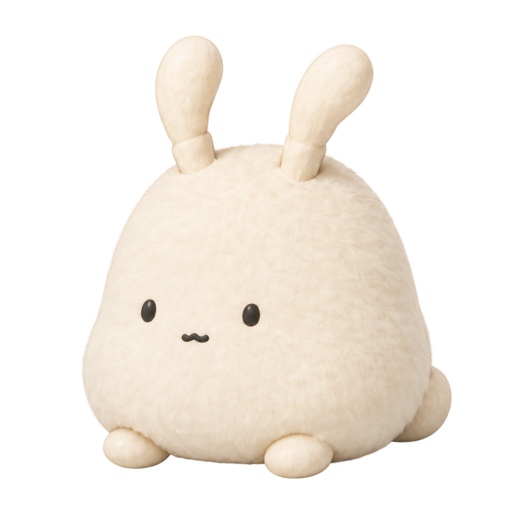 Unrevealed Mopi
