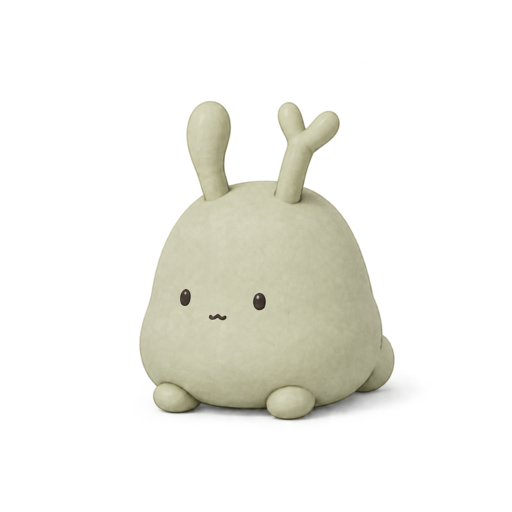 Unrevealed Mopi