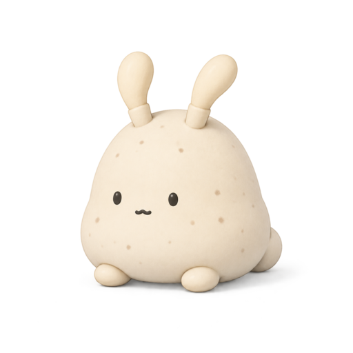 Unrevealed Mopi