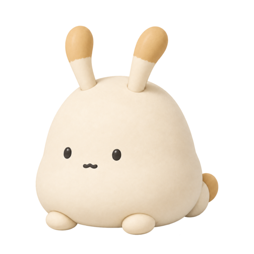 Unrevealed Mopi