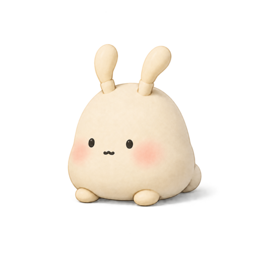 Blush Mopi
