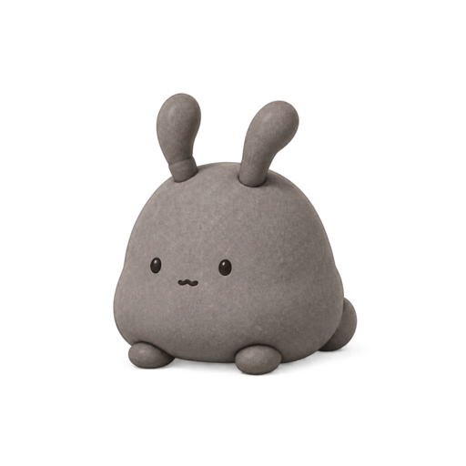 Dusty Mopi