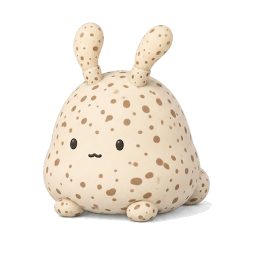 Speckle Mopi