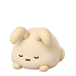 Mopi waking