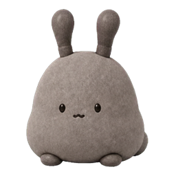 Mopi looking-around
